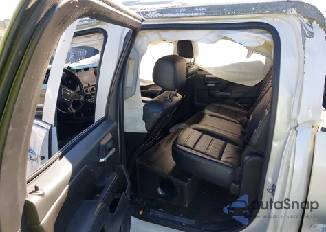 2015 GMC Sierra 1500 Denali из США, поврежденный, VIN 3GTP1WEJ1FG348040